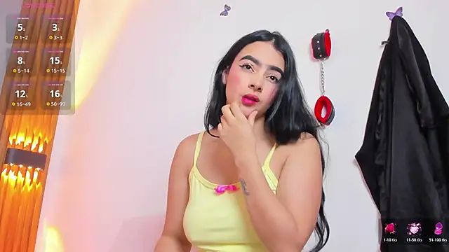 KonanStar online show from April 24, 2026, 11:23 am