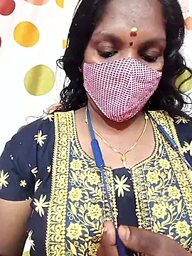 Tamil Abinaya online show from March 22, 2026, 5:03 pm