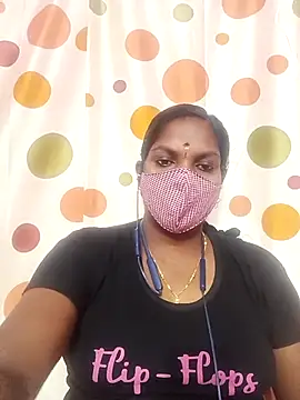 Tamil Abinaya online show from November 18, 2025, 4:54 pm