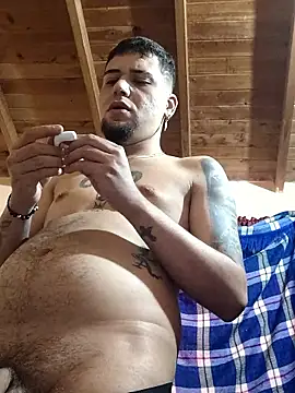 Juuaanp3 online show from January 18, 2026, 3:48 pm