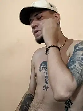 Juuaanp3 online show from April 23, 2026, 12:29 pm