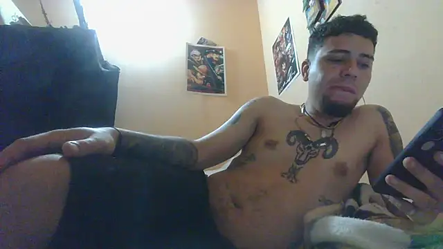 Juuaanp3 online show from November 9, 2025, 12:20 pm