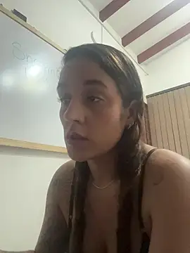 Sophia House  online show from November 1, 2025, 10:47 pm