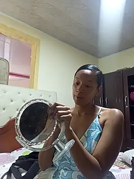 DonnaDidiamantti online show from March 24, 2026, 2:06 pm