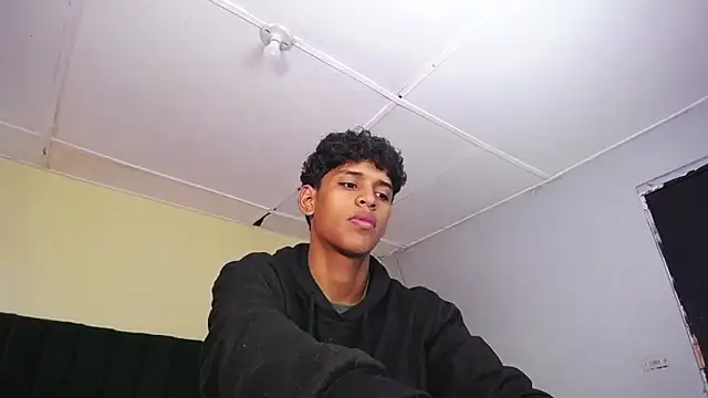 jhos padill online show from September 18, 2025, 1:36 pm