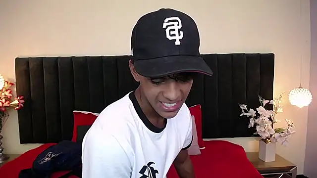 jhos padill online show from March 30, 2026, 1:23 pm