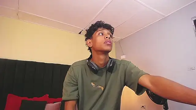 jhos padill online show from September 10, 2025, 1:21 pm