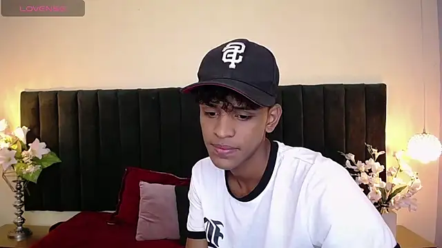 jhos padill online show from April 11, 2026, 1:37 pm