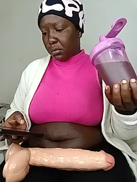 DarkQueen 94 online show from July 18, 2026, 4:32 am