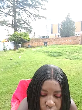 DarkQueen 94 online show from March 24, 2026, 6:46 am