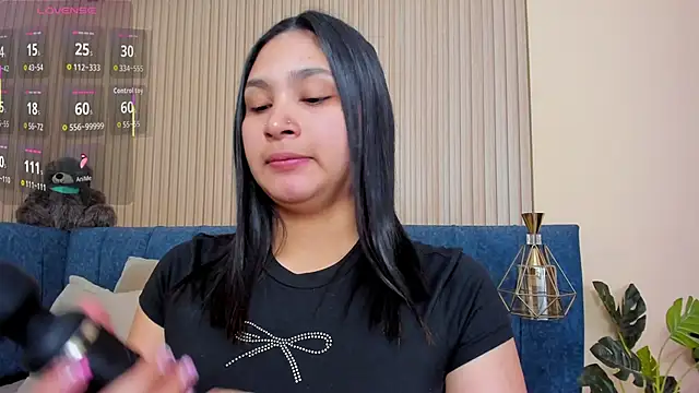 angel ponce online show from January 13, 2026, 7:07 pm