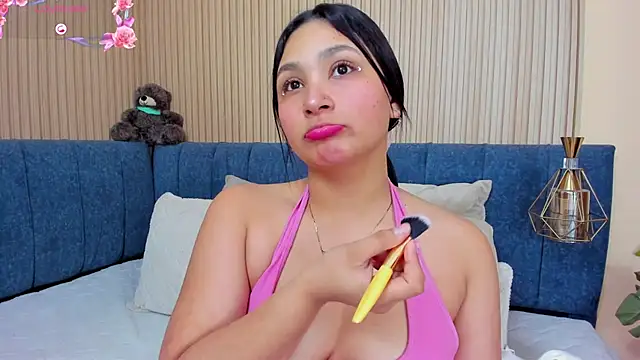 angel ponce online show from November 24, 2025, 7:25 pm