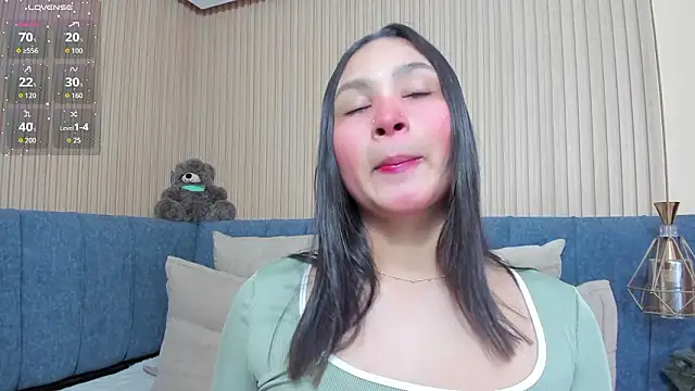 angel ponce online show from February 13, 2026, 7:14 pm