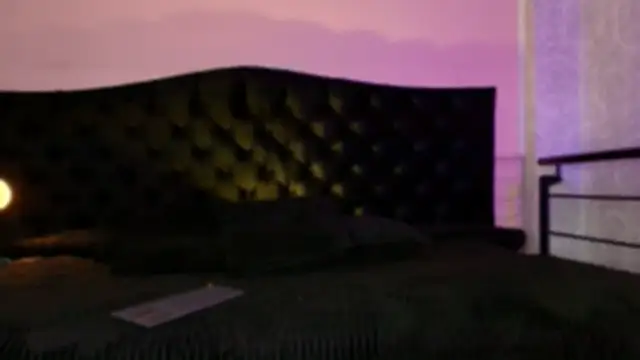 Hada Blue online show from February 12, 2026, 7:46 pm