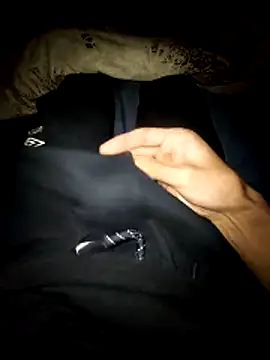 RaoufDz17cm online show from April 16, 2026, 7:36 pm