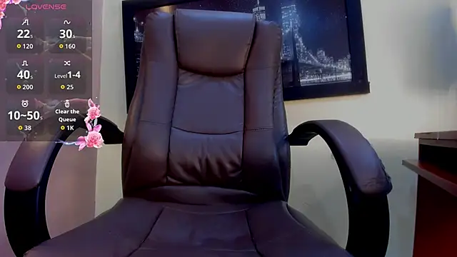 tiiny emilly online show from March 3, 2026, 8:05 pm