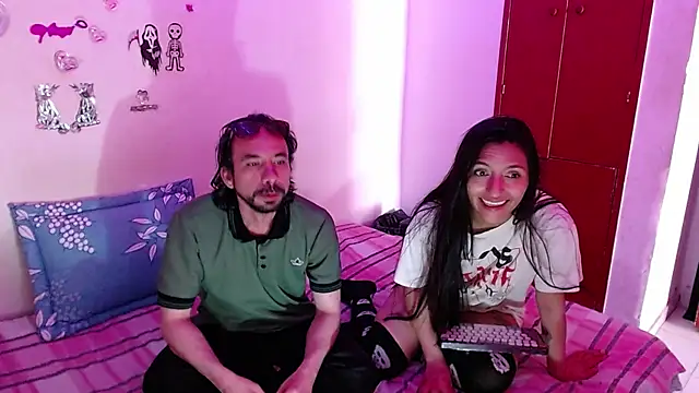 EvaHarryy online show from June 14, 2026, 8:10 pm