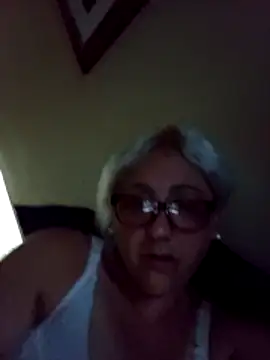 Samantha6767x online show from March 18, 2026, 9:04 pm