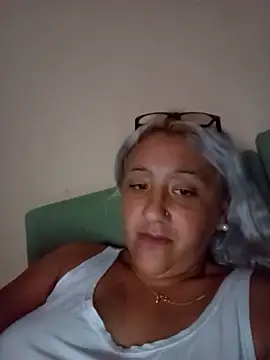 Samantha6767x online show from March 30, 2026, 6:48 am