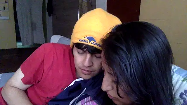 AlbyberCH online show from February 8, 2026, 9:12 pm