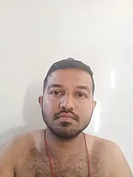 VJ17 online show from January 15, 2026, 4:49 am