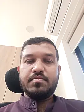 VJ17 online show from March 23, 2026, 11:43 am