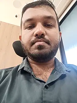 VJ17 online show from February 19, 2026, 9:39 am