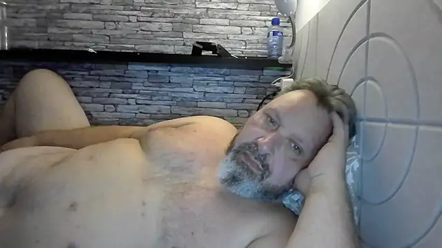 BigMan738xh online show from May 21, 2026, 10:40 pm
