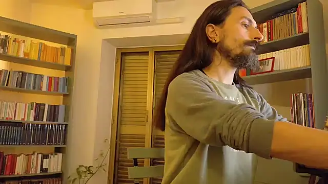 Mrkurt86 online show from February 5, 2026, 4:36 pm