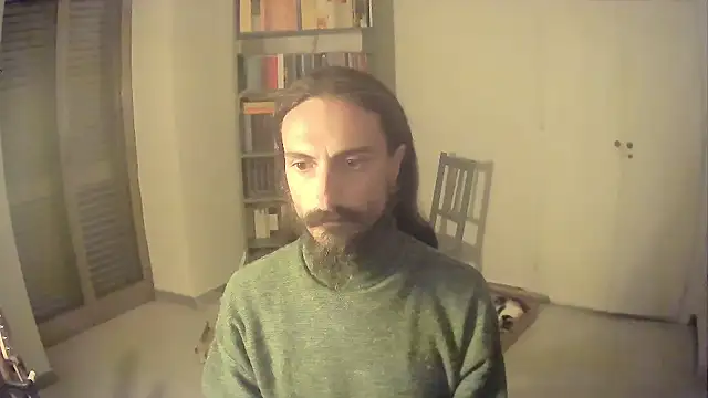 Mrkurt86 online show from October 27, 2025, 10:00 pm