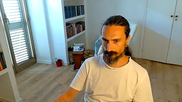 Mrkurt86 online show from August 1, 2026, 4:27 pm
