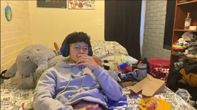 feeelipe2007 online show from February 11, 2026, 11:10 am