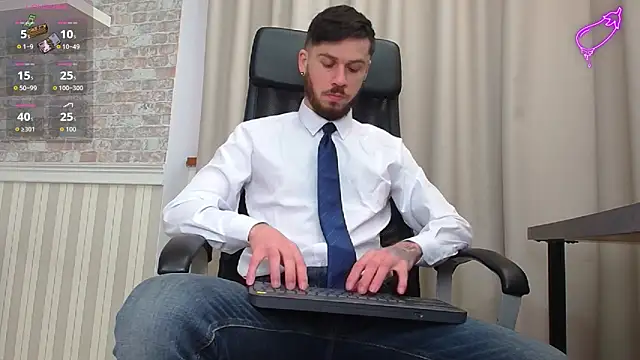 JonahShaw online show from November 25, 2025, 5:30 am