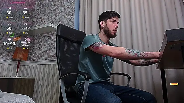 JonahShaw online show from February 5, 2026, 5:36 am