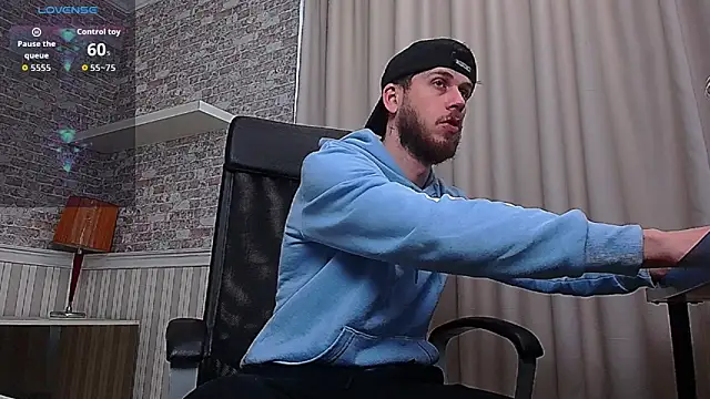 JonahShaw online show from March 20, 2026, 5:41 am