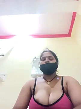 Rani Devi143 online show from October 21, 2025, 2:55 am