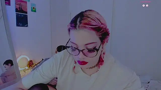 amywilld online show from July 16, 2026, 12:29 am