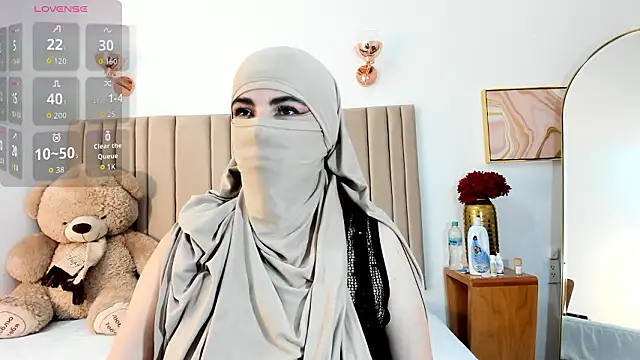 Snapshot of najwa__ chatting on January 16, 2026, 3:54 am najwa online show from January 16, 2026, 3:54 am