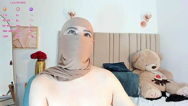 Snapshot of najwa__ chatting on February 15, 2026, 7:51 am najwa online show from February 15, 2026, 7:51 am