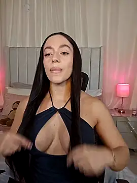 AriadnaTaylor online show from July 16, 2026, 4:59 pm