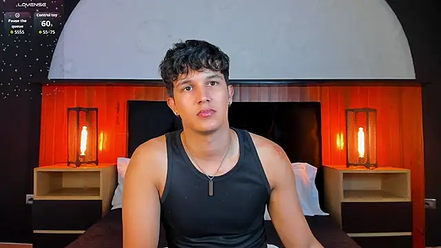 Leo Savage  online show from May 9, 2026, 4:16 am