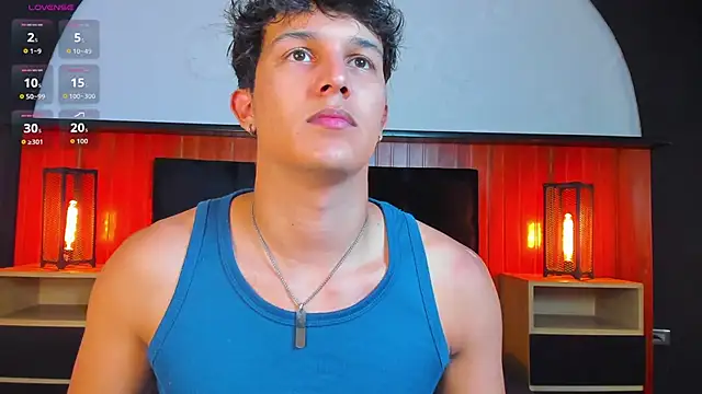 Leo Savage  online show from May 20, 2026, 4:09 am