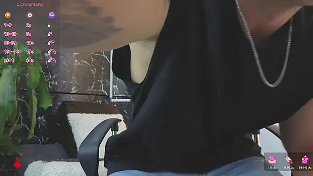 Alexander ferre online show from April 3, 2026, 1:50 pm