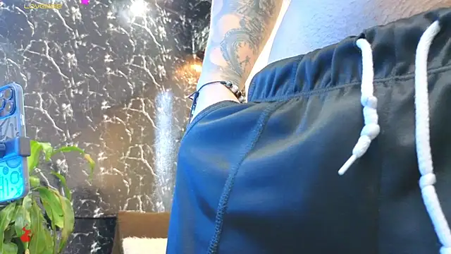 Alexander ferre online show from March 9, 2026, 1:47 pm