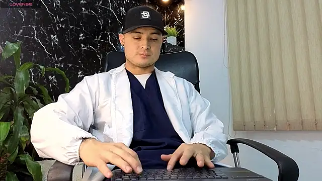 Alexander ferre online show from February 26, 2026, 11:43 am