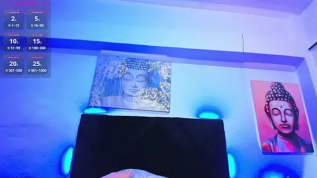 blackhardfuck online show from March 26, 2026, 10:07 pm