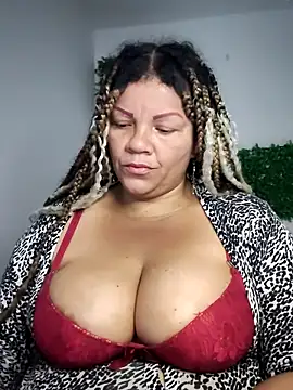 Eva Luxei online show from March 6, 2026, 6:52 am