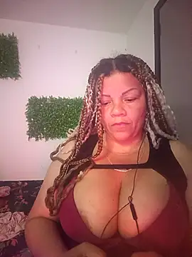 Eva Luxei online show from January 6, 2026, 5:22 am