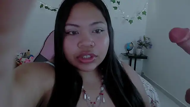 Juicy elenxx online show from October 20, 2025, 5:24 pm