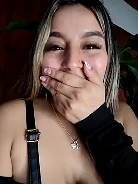 CelestePrince2 online show from February 18, 2026, 2:35 pm